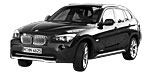 BMW E84 P3122 Fault Code